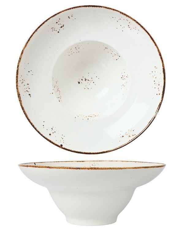 Тарелка Noble Grace 400 мл, D 095556A-P001-G001