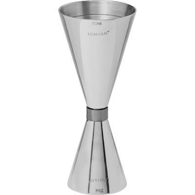 Джиггер Lumian Mr Slim H 125 мм. артикул L0237