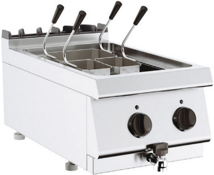 Макароноварка электрическая VM74331E-S