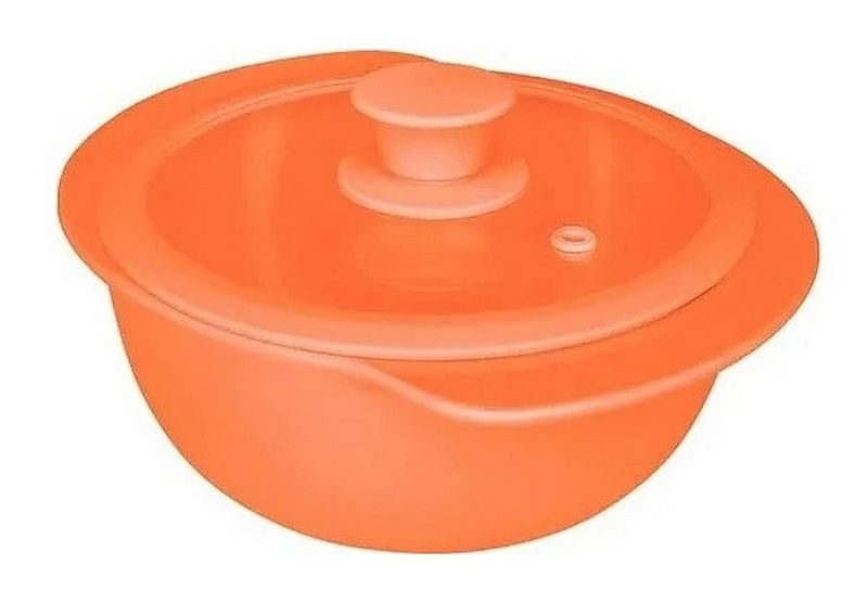 Кастрюля OXFORD CAJU 2, 3 96 мм артикул BM02-4508