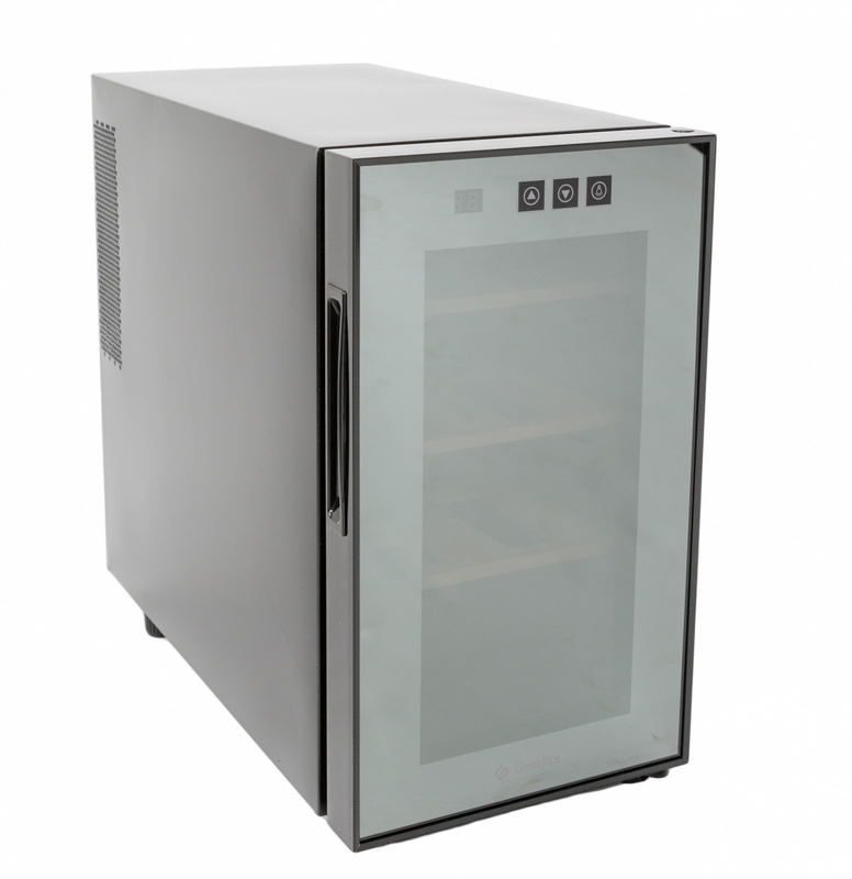 Шкаф винный Gemlux GL-WC8WN