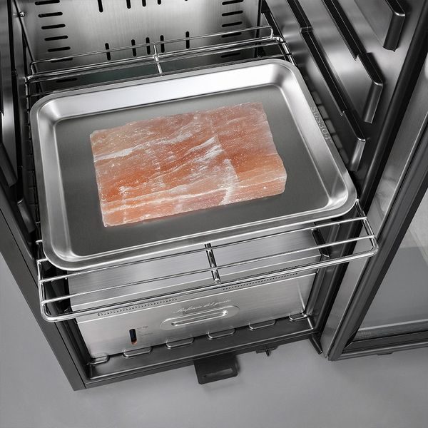 Фото Шкаф для вызревания мяса Meyvel MM-105SR 8