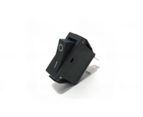Переключатель для витрины HURAKAN HKN-WD1 поз.9