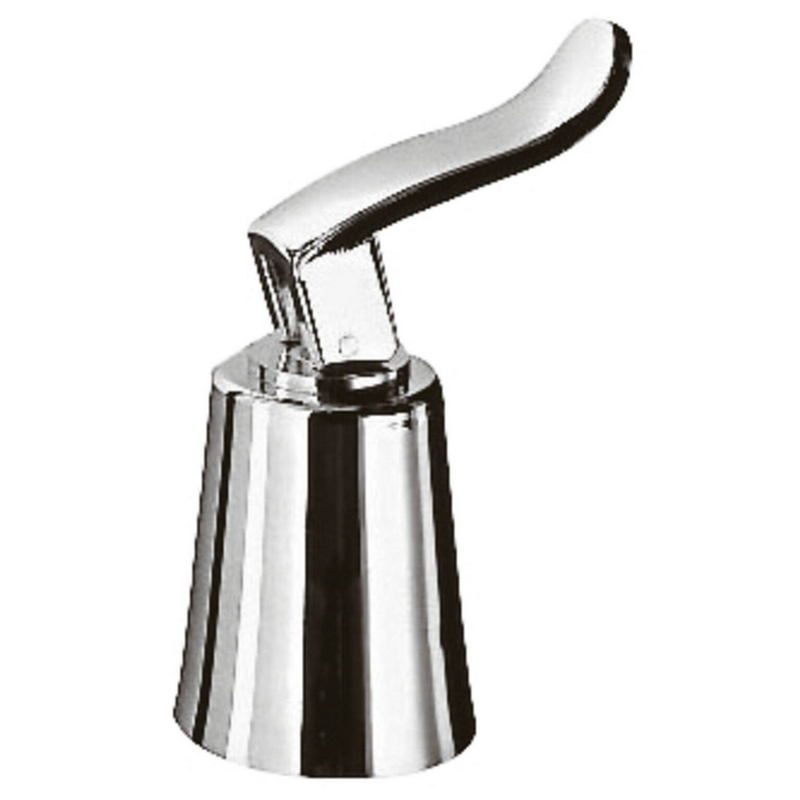 Пробка-колпачок Paderno сталь артикул 41608-00