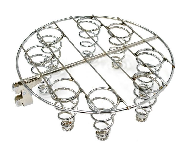 Полка консольная Kocateq PIZZA SHELF для RTR108L