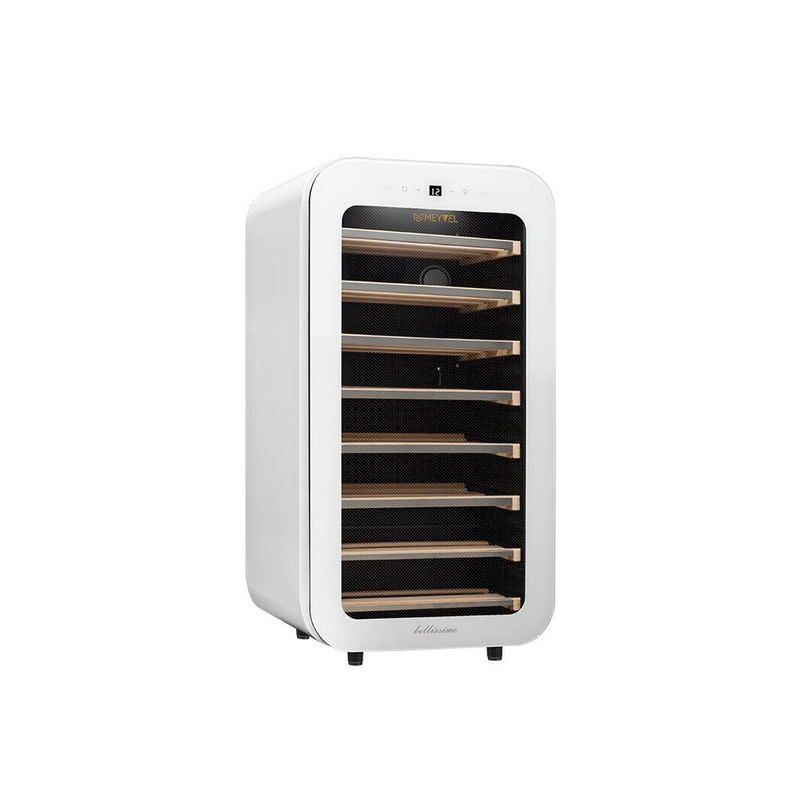Фото Шкаф винный Meyvel MV22-KWF1 5