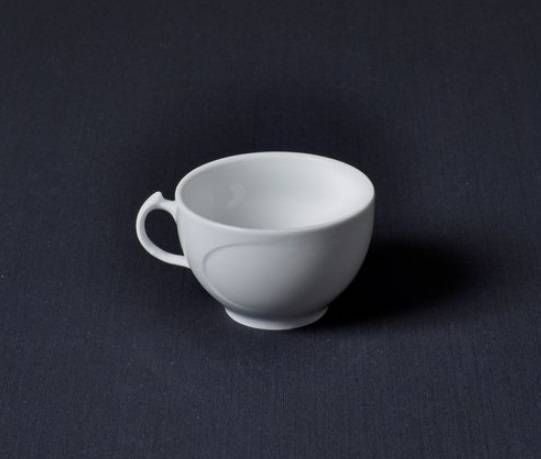 Чашка Башкирский фарфор артикул ИЧШ 22.250