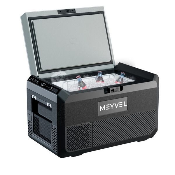 Фото Автохолодильник Meyvel AF-PRO41 1