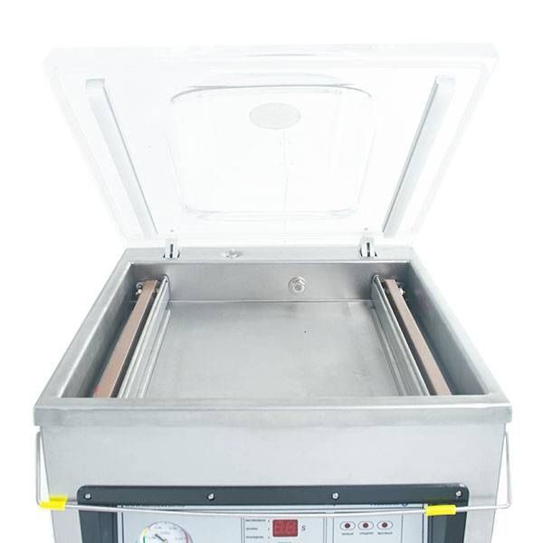Фото Упаковщик однокамерный Foodatlas DZ-400A Eco — арт. УТ000011472 7