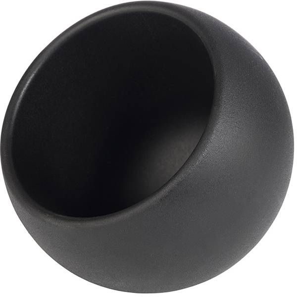 Емкость для закусок APS Moon 3 шт.) артикул 85081