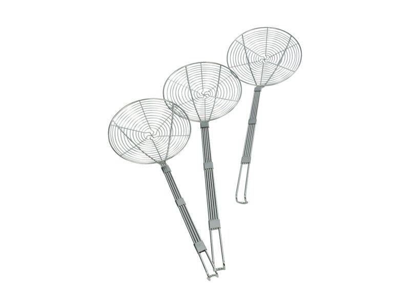 Шумовка EKSI WSK28 28см проволочная артикул WSK28