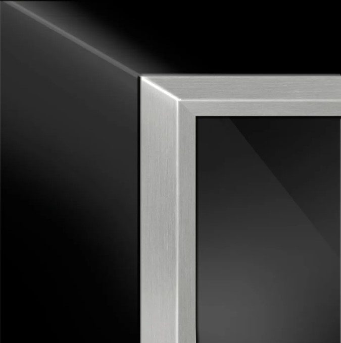 Фото Шкаф винный CASO — арт. WineDuett Touch 21 2