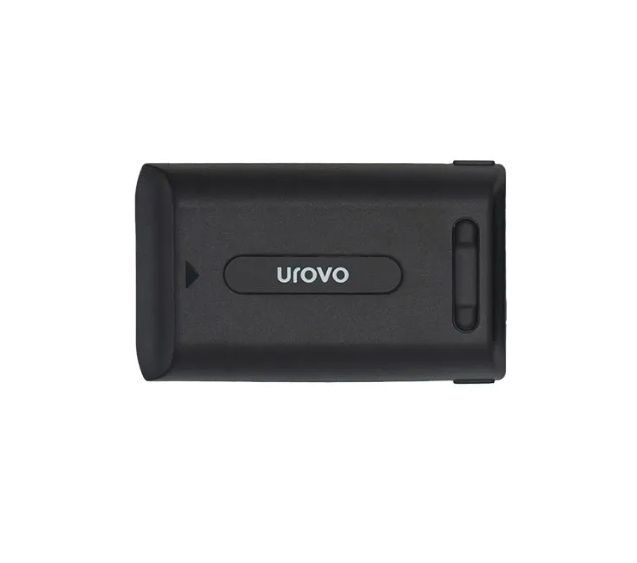Фото Аккумуляторная батарея UROVO для RT40 (STANDARD) 3.85V 5200mAh — арт. HBLDT47-S 1
