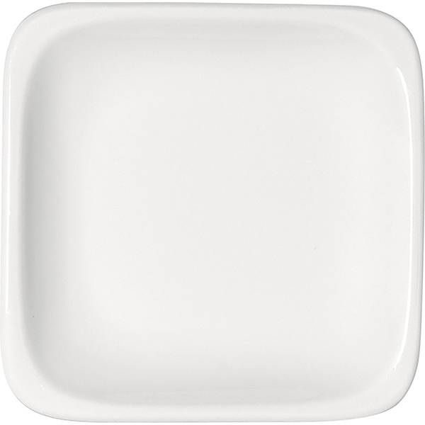 Тарелка Bauscher Modulus L 120 мм артикул 11 1512