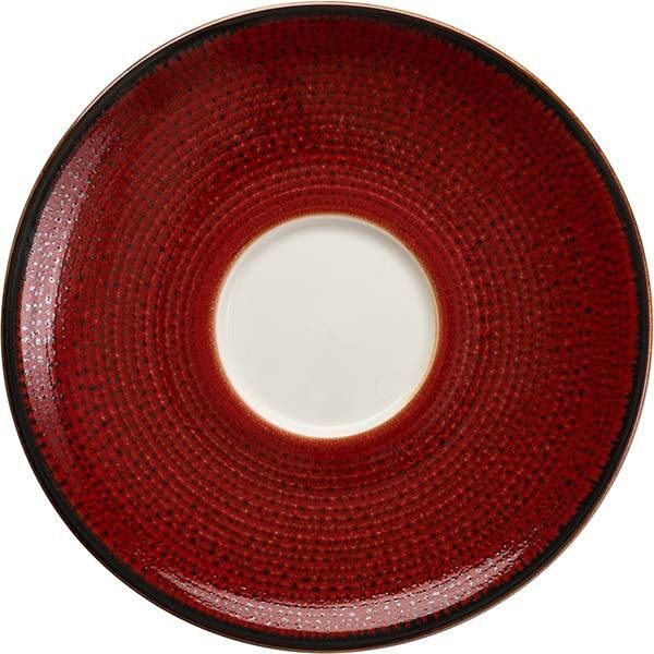 Блюдце KunstWerk Джаспер D 7 мм артикул T8601546/S