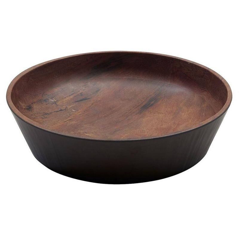 P.L. Proff Cuisine Walnut 4200 мл Салатник 4200