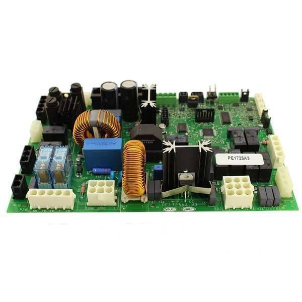 Плата силовая UNOX KPE1725A