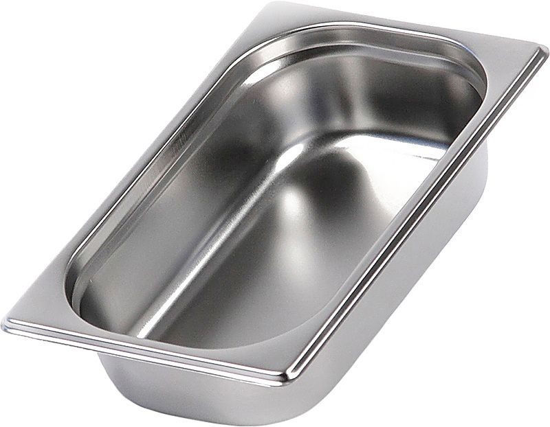 Гастроемкость Kitchen Muse GN 1, 8 л артикул 814-2