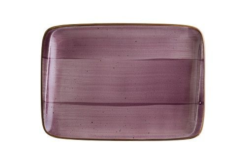 Блюдо Bonna Aura Black Berry мм артикул ABBMOV26DT