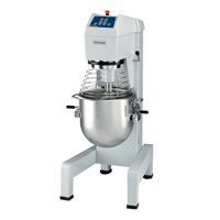 Миксер планетарный напольный MBE40S1 600276