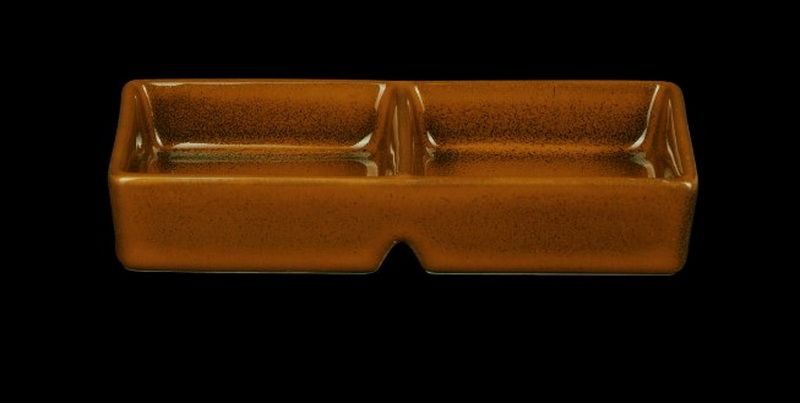 Соусник Corone Cocorita L 120 мм, B артикул фк8818