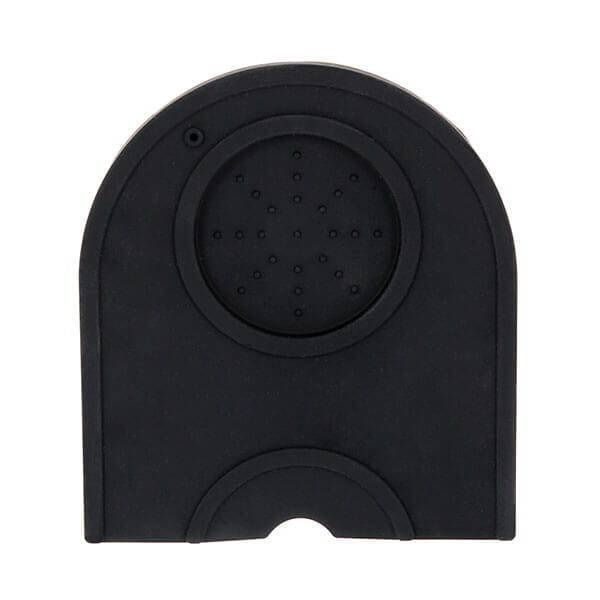 Фото Коврик для темпировки CLASSIX PRO резиновый черный — арт. CXCM7001-BK 2