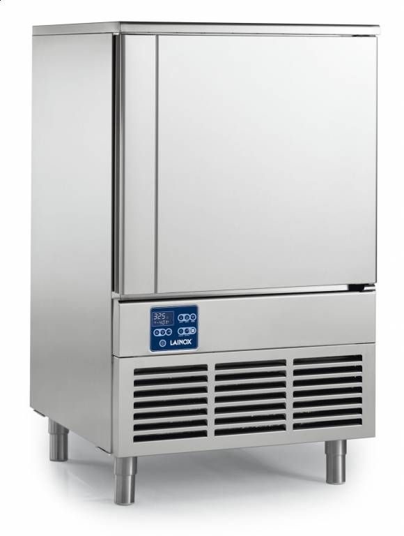 Шкаф шоковой заморозки Lainox RCM081T