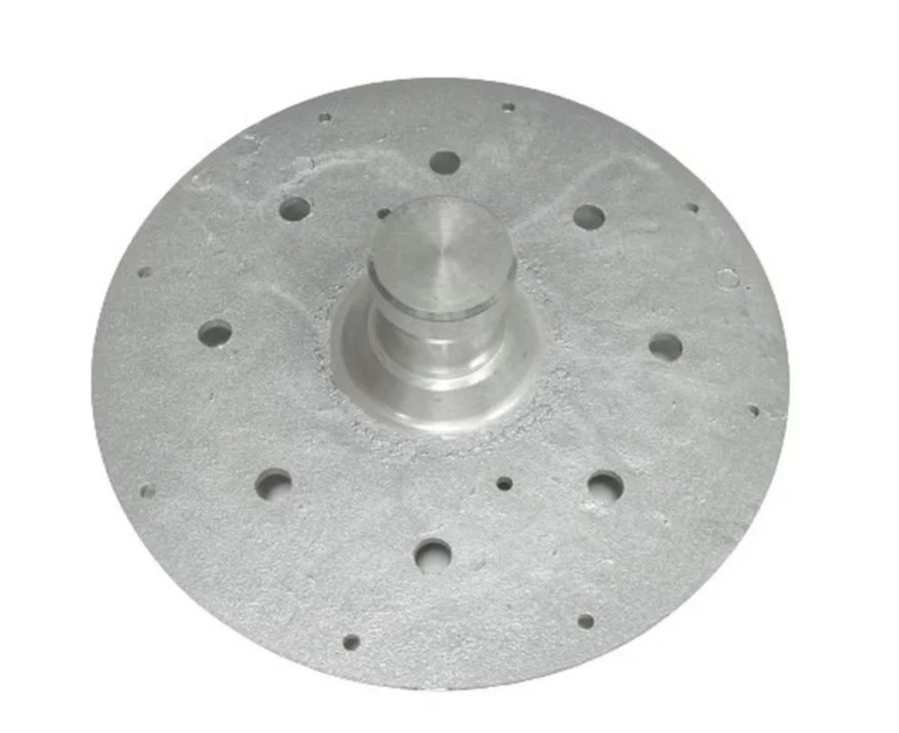 Диск Kocateq PPHLP rotating для овощечистки