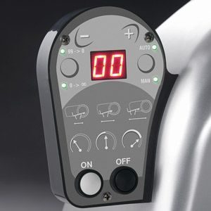Фото Слайсер SIRMAN Galileo 385 Evo Automatica TOP CE 6