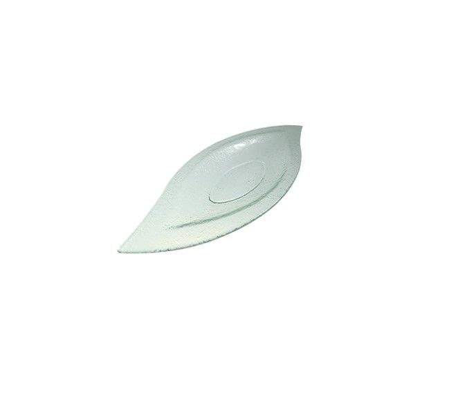 Тарелка Bdk Leaf L 470 мм, B 190 мм артикул 512041