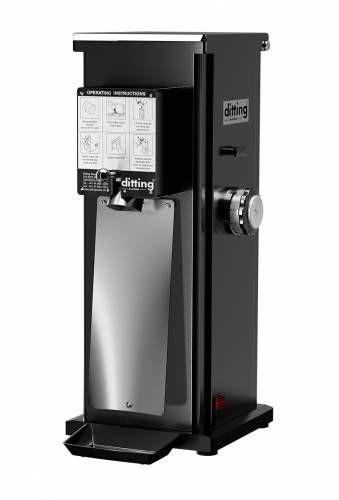 Кофемолка Ditting KFA 1203