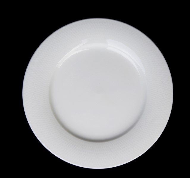 Фото Тарелка Corone Rosenthal D 160 мм белая — арт. фк9935 11
