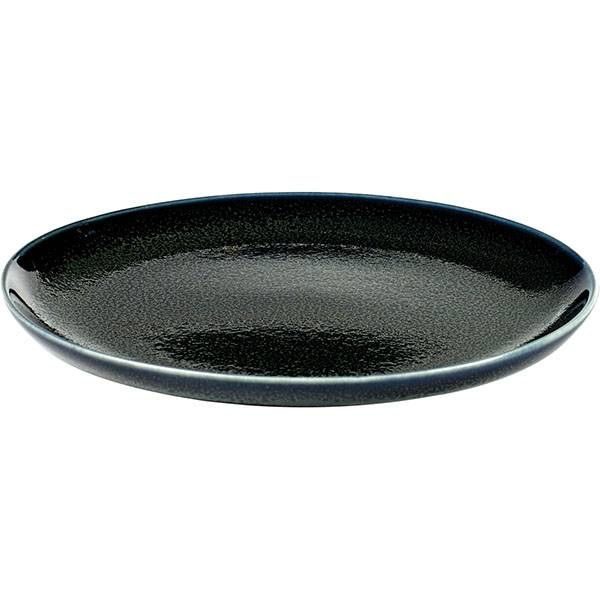 Тарелка Serax Terres de Re синий артикул B5116148