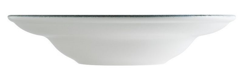Фото Тарелка Bonna Omnia 450 мл, D 270 мм, H 56 мм — арт. S-MT-OMIGRM27CK 1