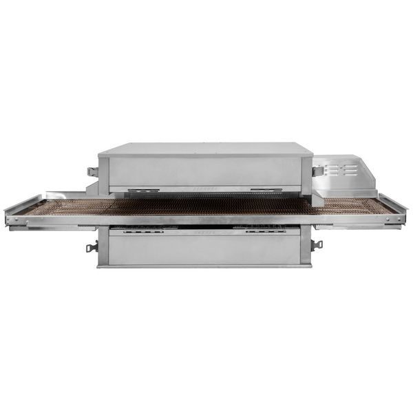 Фото Печь для пиццы конвейерная ROBOLABS RoboChef RC650 3