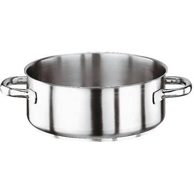 Кастрюля Paderno 1, 8 л, D 269 мм артикул 11009-18