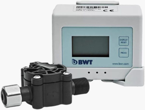 Счетчик расхода воды BWT AQA Monitor