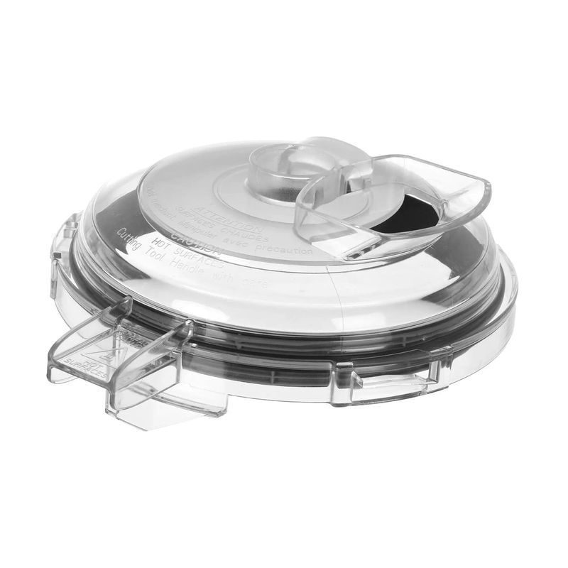 Крышка Robot-coupe 39810 в сборе для Blixer 2, 3 D