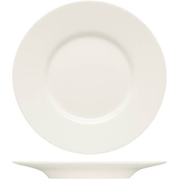 Тарелка Bauscher Purity 170 мм. артикул 69 0017