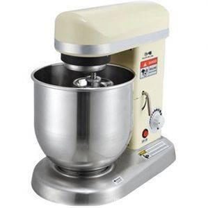 Миксер планетарный напольный STARFOOD HLB10A