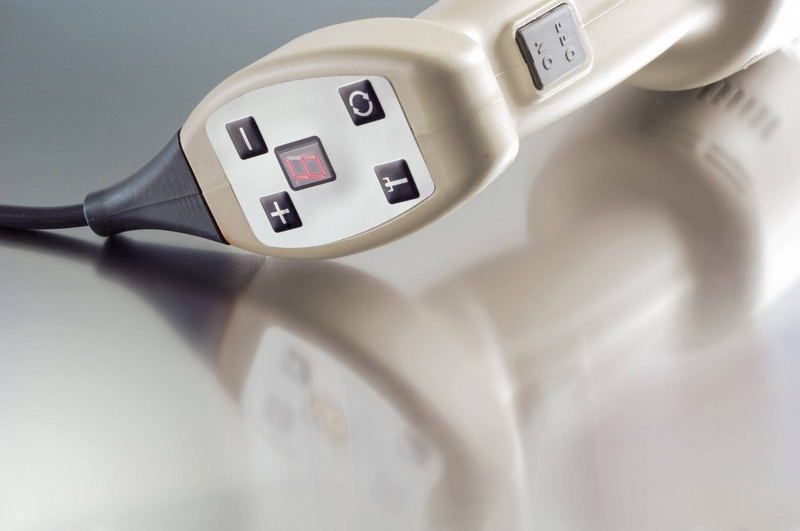 Фото Миксер ручной Fama Mixer 400 VV Combi + насадка 300 мм 2