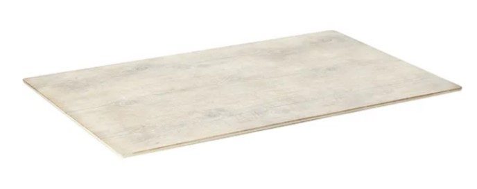 Фото Блюдо Steelite Driftwood L 610 мм, B 381 мм, H 15 мм — арт. 68 A351 EL455 1
