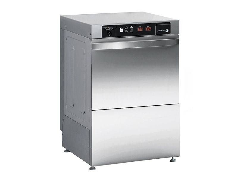 Машина посудомоечная FAGOR CO-402 COLD B DD