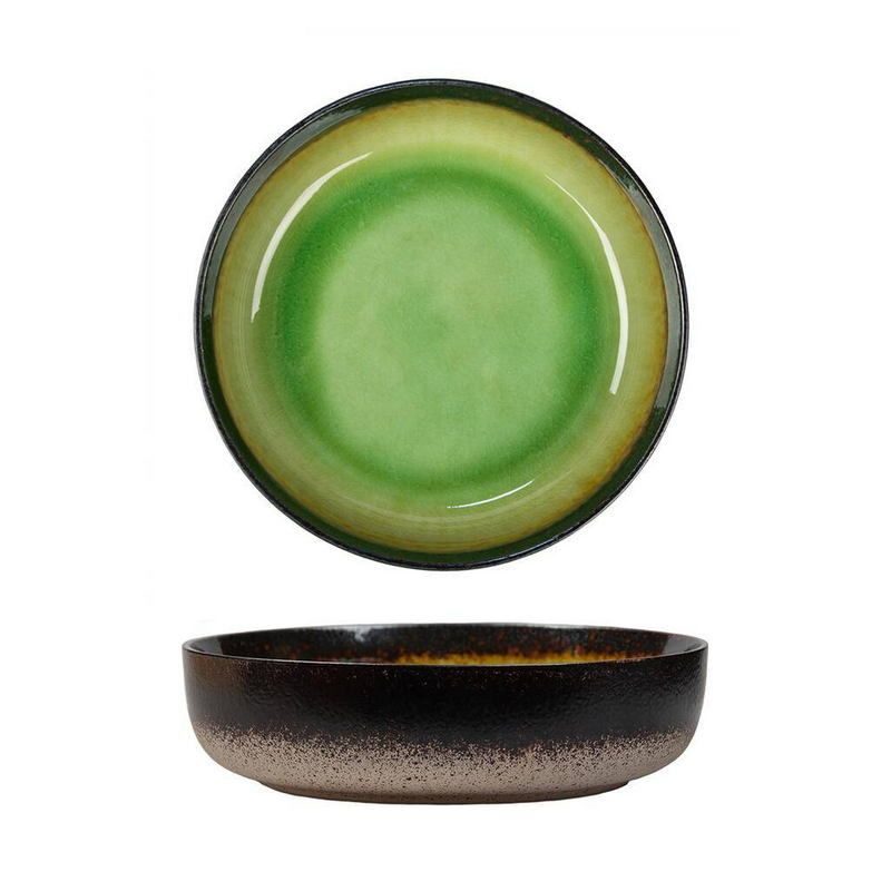 Салатник P.L. Proff Cuisine артикул JM-2304-GREEN