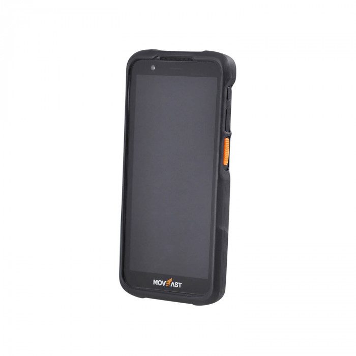 Фото Защитный чехол MERTECH для ТСД MovFast S55 2