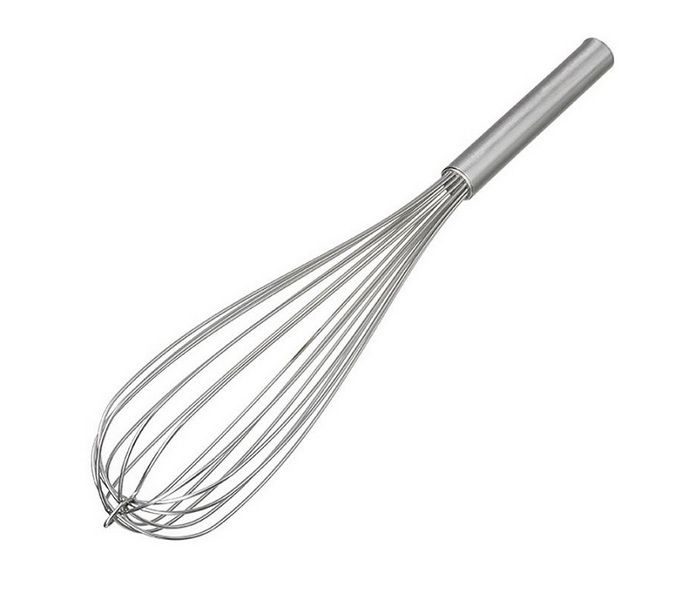 Венчик MGSteel L 600 мм, 16 спиц артикул 70442