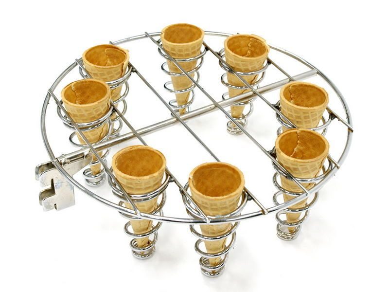 Фото Полка консольная Kocateq CONO PIZZA SHELF для RTR108L 1