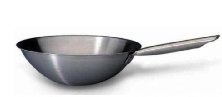 Сковорода WOK ELECTROLUX 653595 артикул 139969