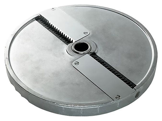 Диск для соломки Sammic FCE-4 + 4 мм