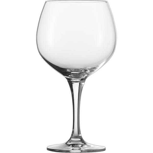 Бокал для вина Schott H195 мм артикул 172927